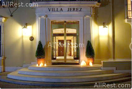 Villa Jerez 43